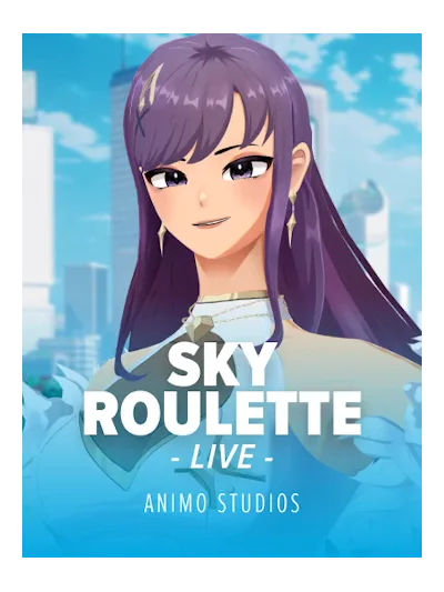 Sky Roulette — Animo Studios