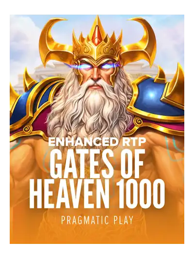 Gates of Heaven 1000 — Pragmatic Play