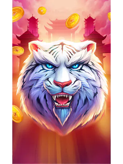 Luck of Tiger — NetGame Entertainment